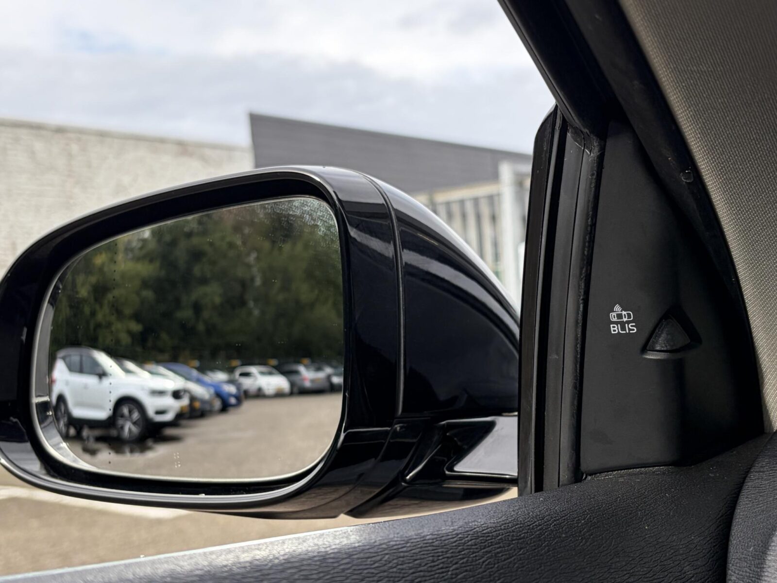 Volvo V40 - Foto 30