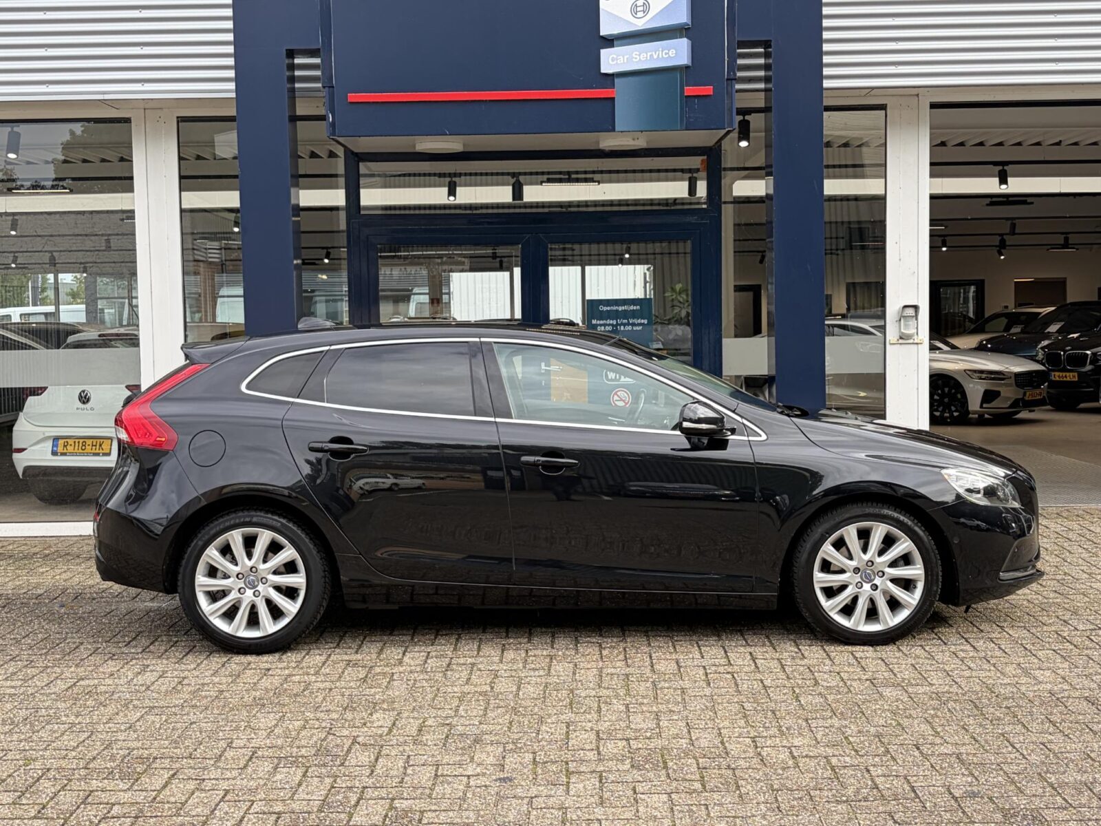 Volvo V40 - Foto 4