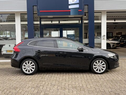 Volvo V40 1.6 T4 Summum