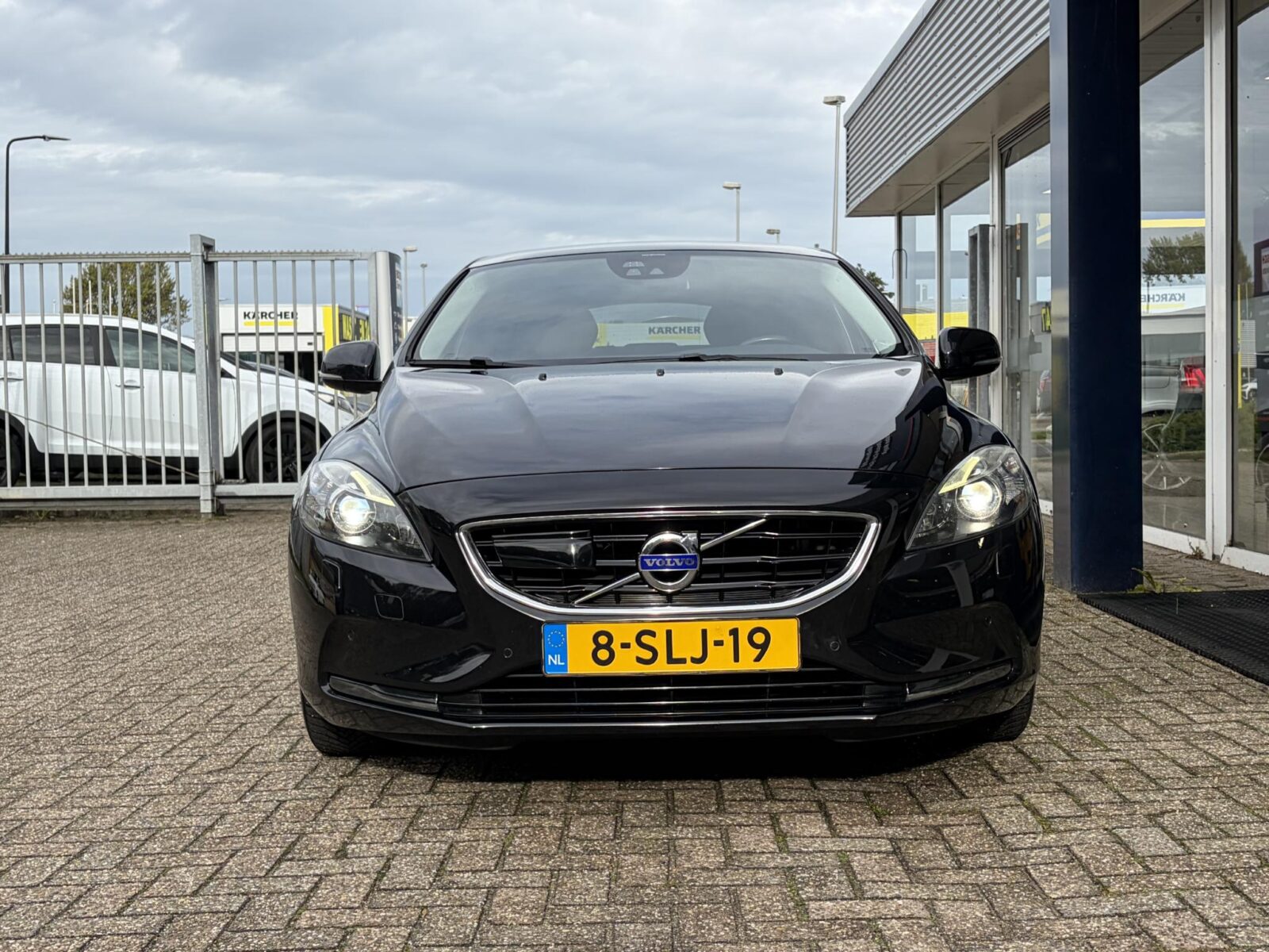 Volvo V40 - Foto 5