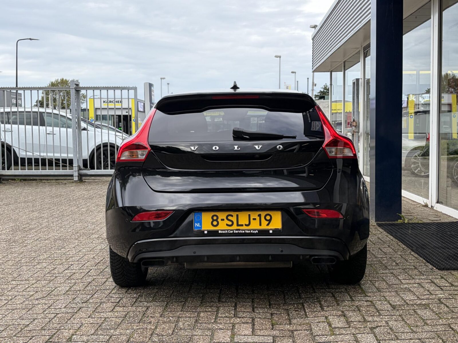 Volvo V40 - Foto 6