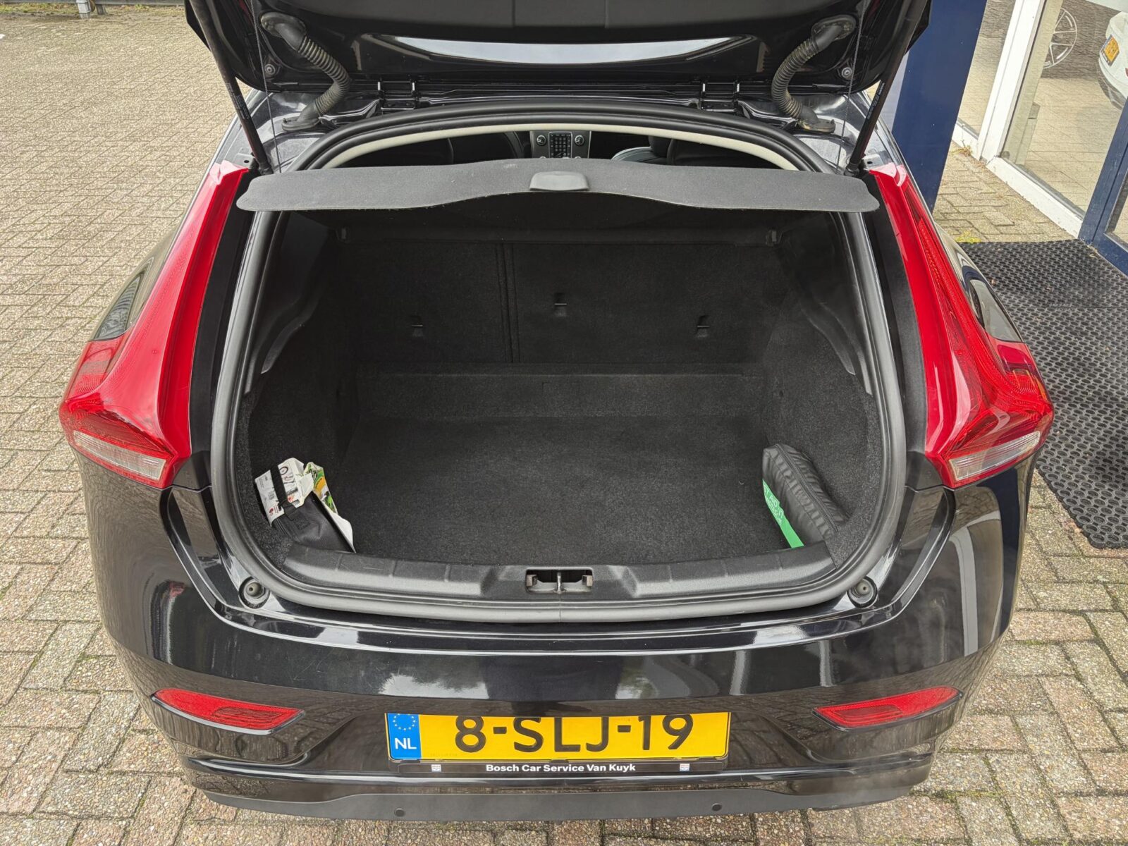 Volvo V40 - Foto 7