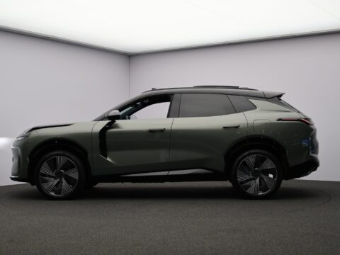 Lynk & Co 08 1.5 More