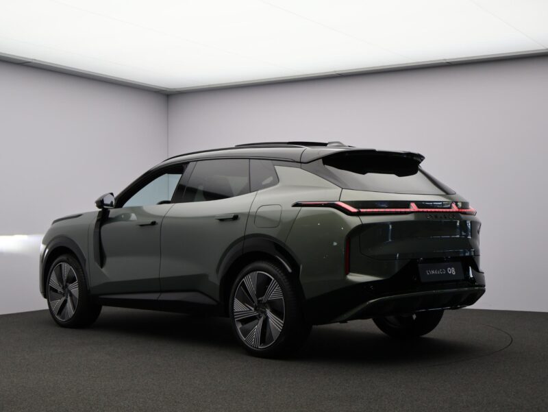Lynk & Co 08 - Foto 3