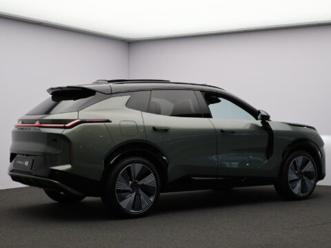Lynk & Co 08 1.5 More