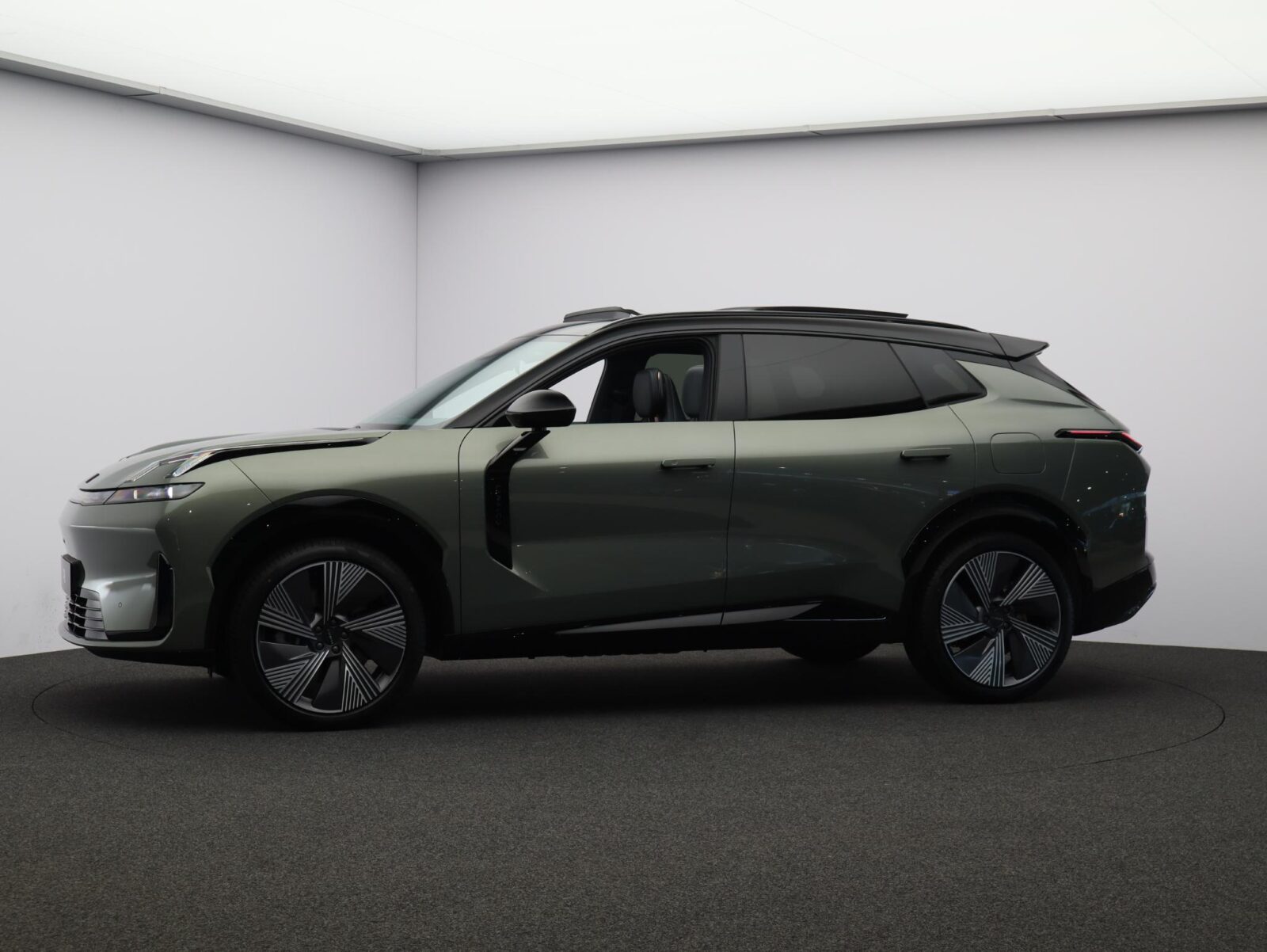 Lynk & Co 08 - Foto 41