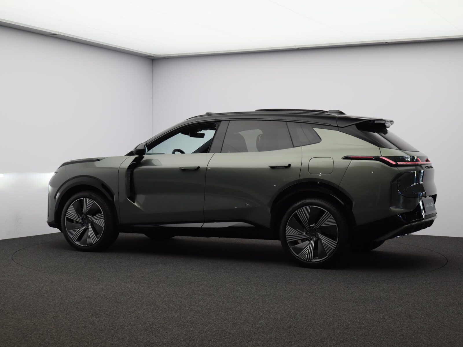 Lynk & Co 08 - Foto 43