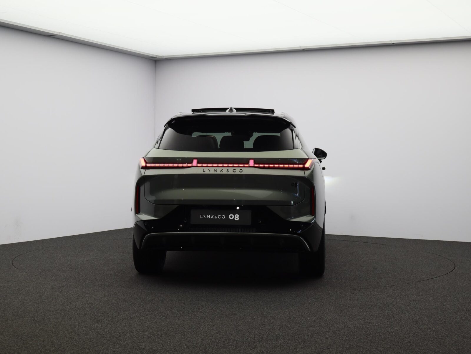Lynk & Co 08 - Foto 46