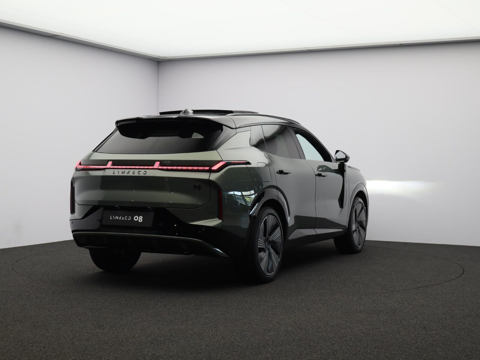 Lynk & Co 08 - Foto 47