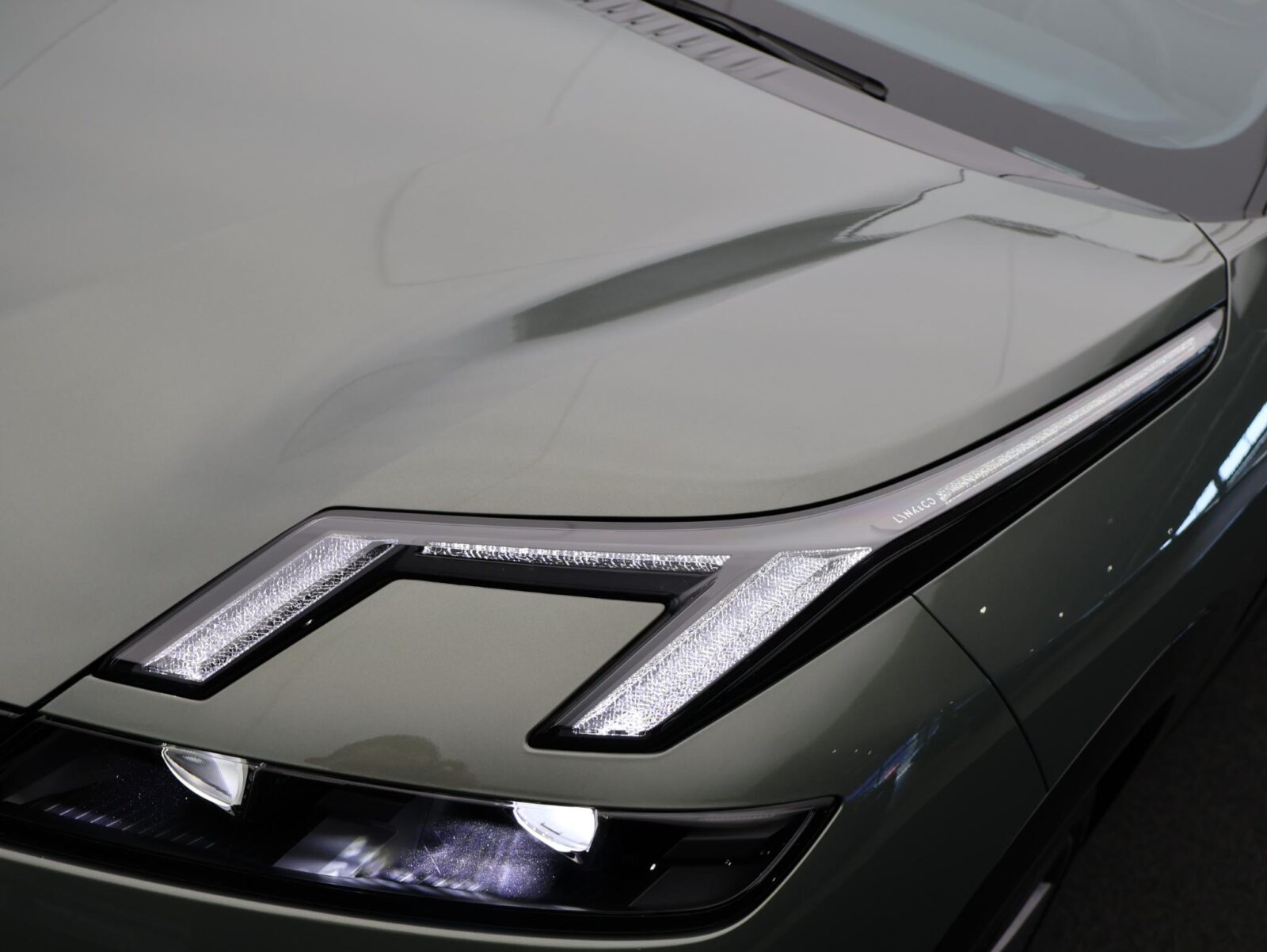 Lynk & Co 08 - Foto 6
