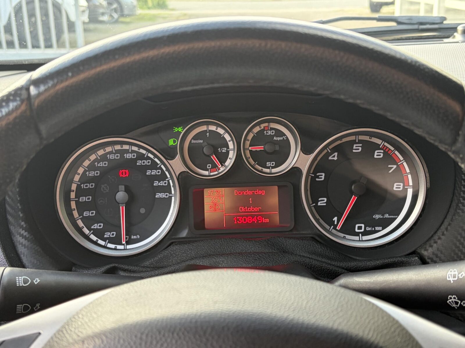 Alfa Romeo MiTo - Foto 17
