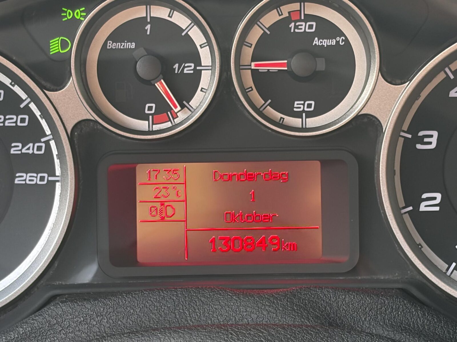 Alfa Romeo MiTo - Foto 18