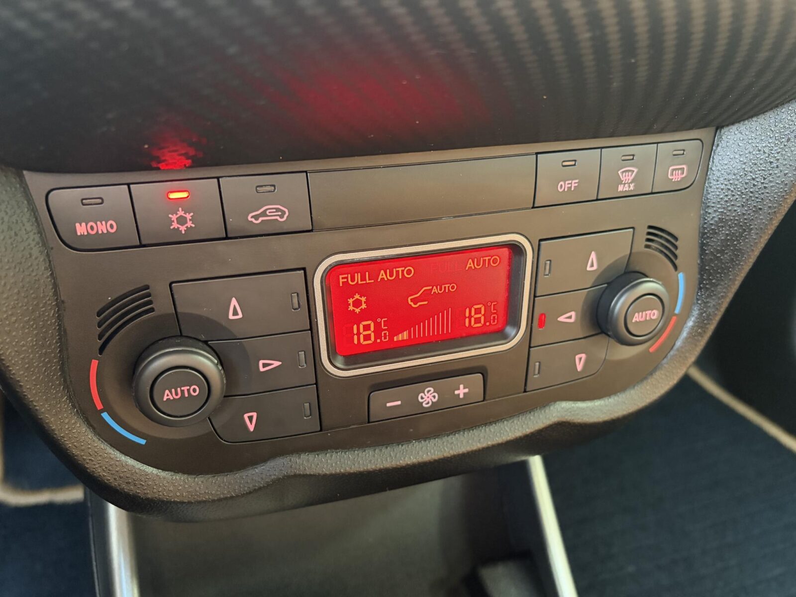 Alfa Romeo MiTo - Foto 24