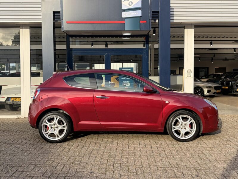 Alfa Romeo MiTo - Foto 4