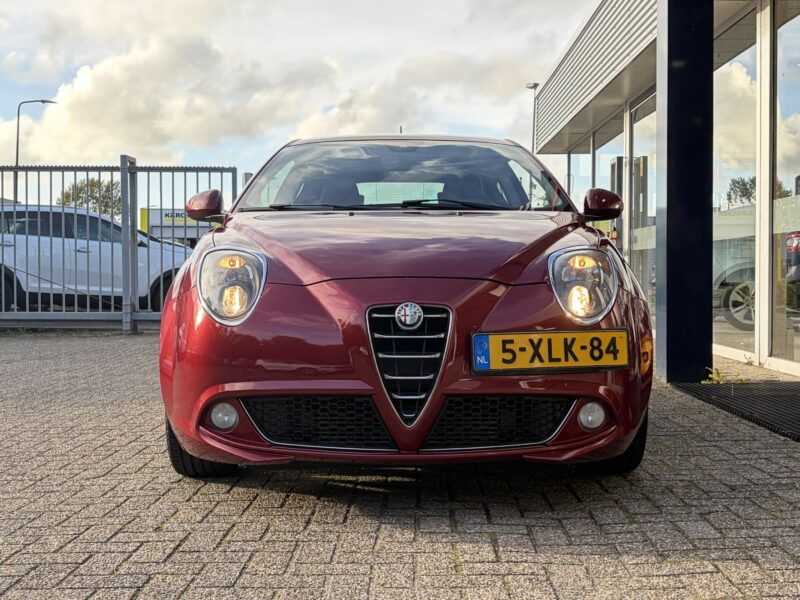 Alfa Romeo MiTo - Foto 5