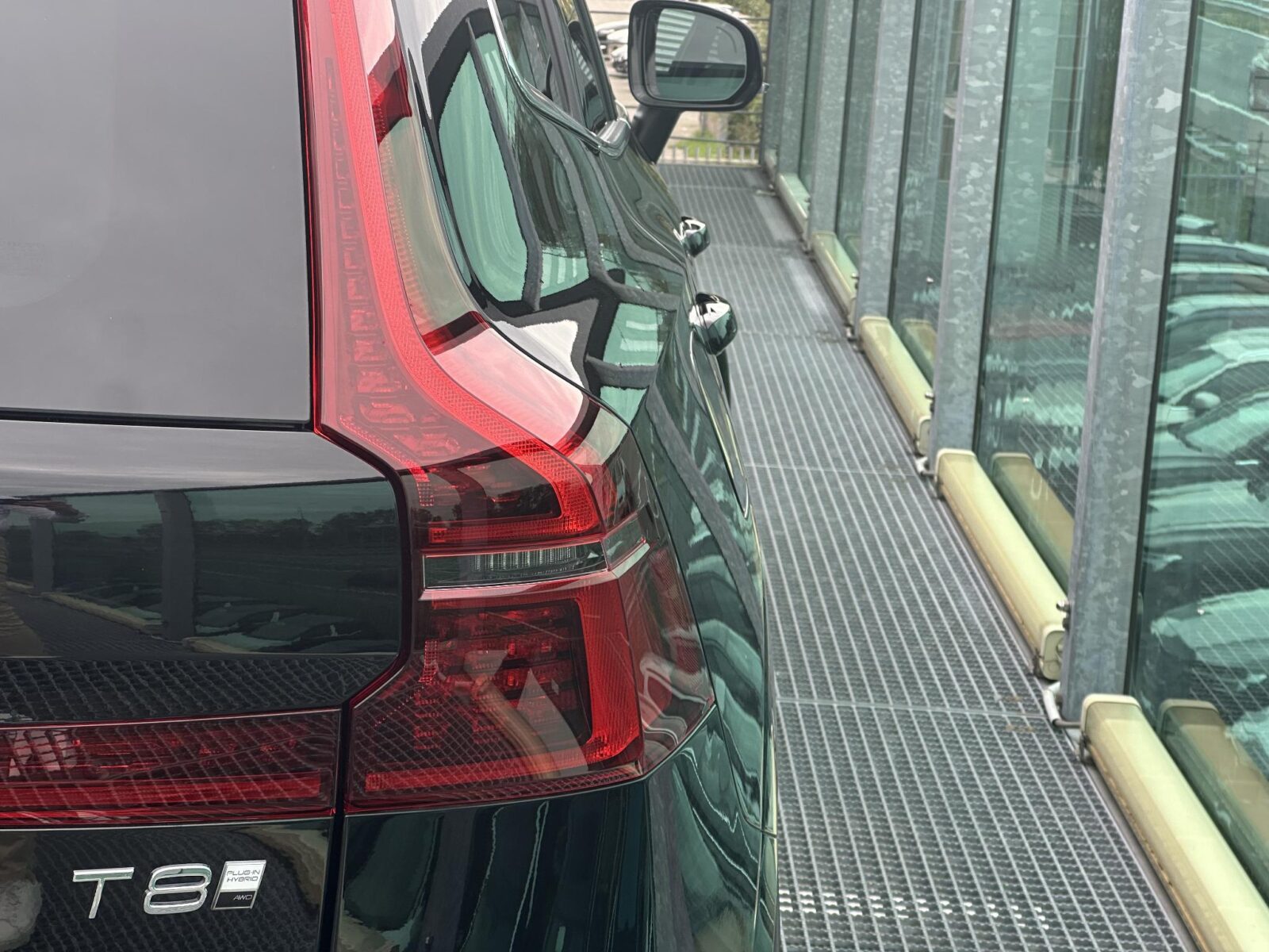 Volvo XC60 - Foto 10