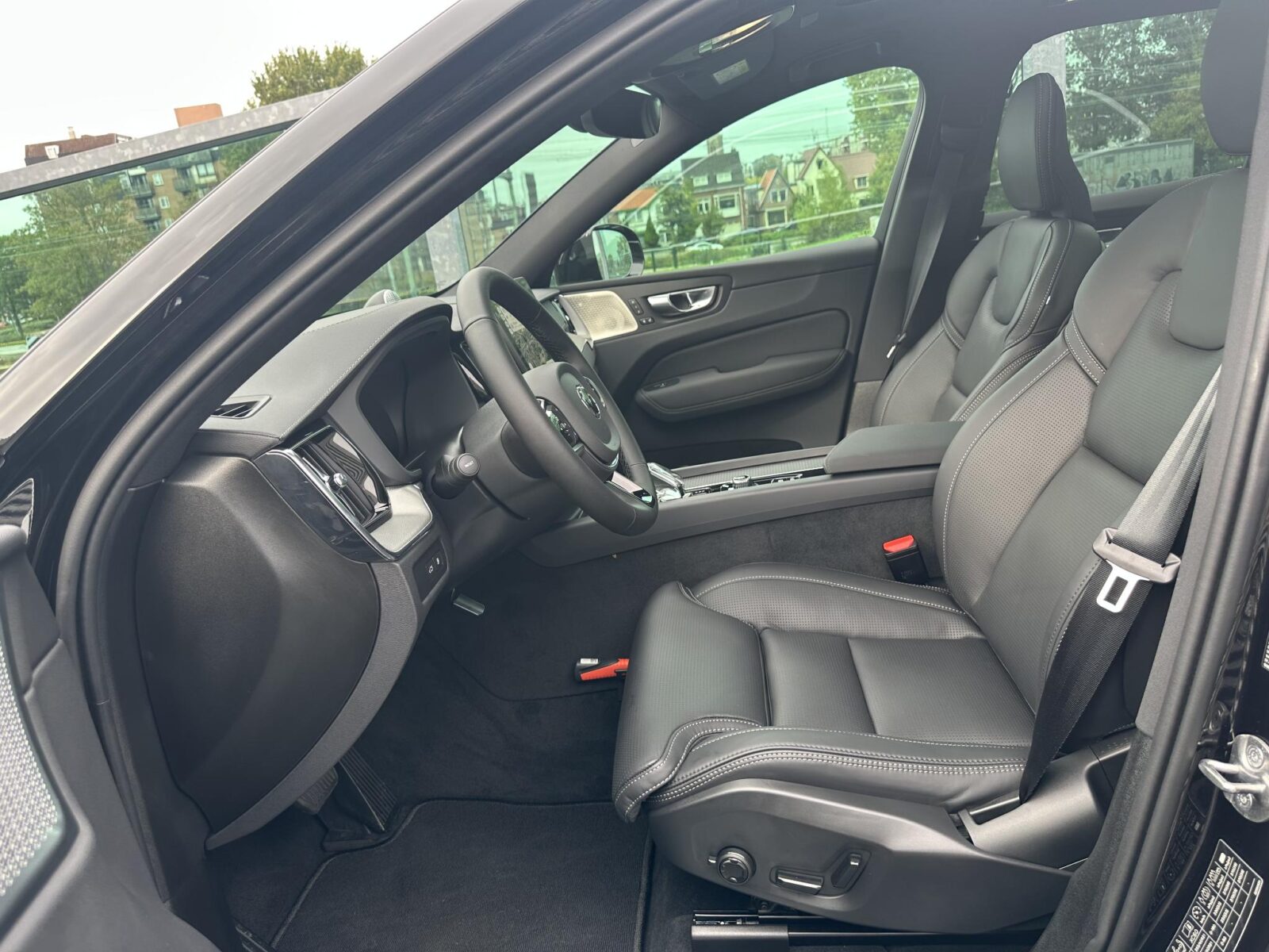 Volvo XC60 - Foto 11
