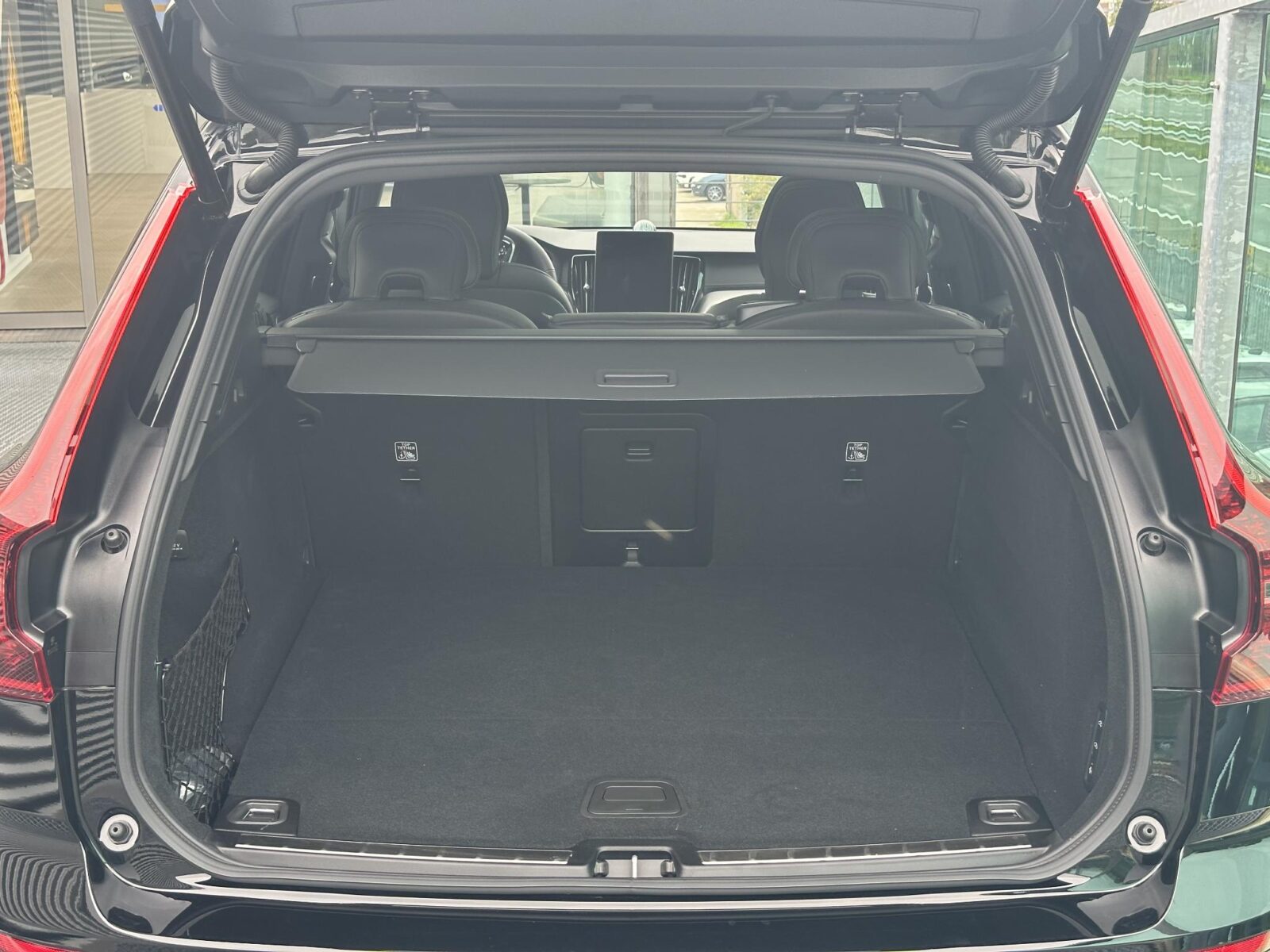 Volvo XC60 - Foto 14