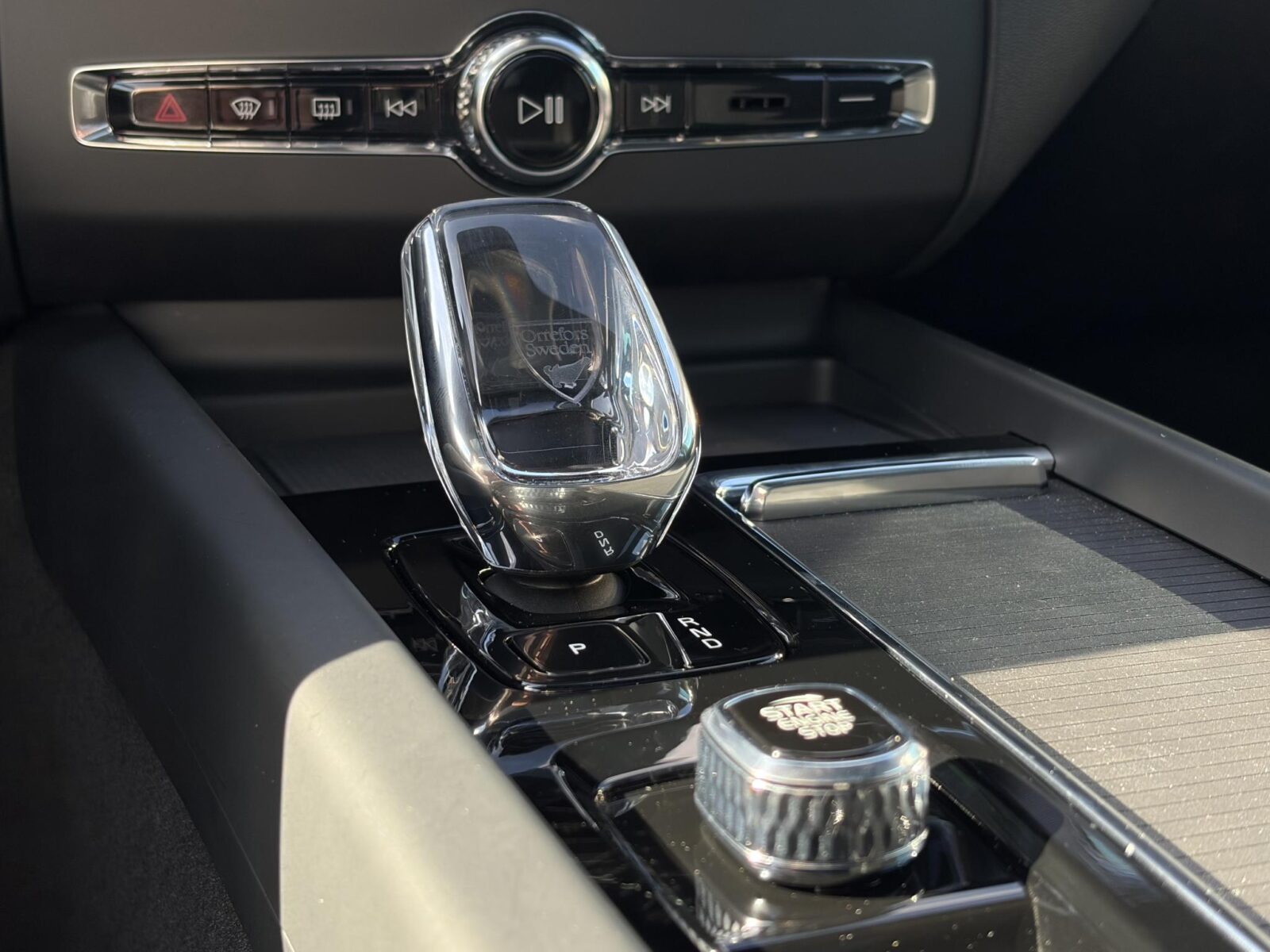 Volvo XC60 - Foto 17