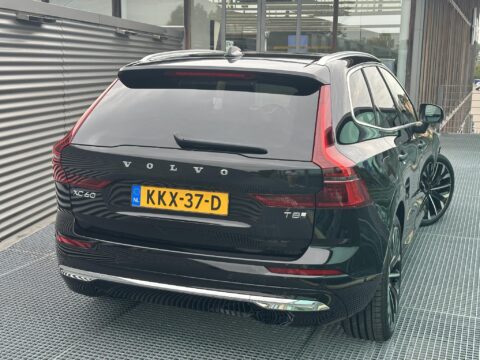 Volvo XC60 2.0 T8 Plug-in hybrid AWD Ultra Bright Exec. Ed.