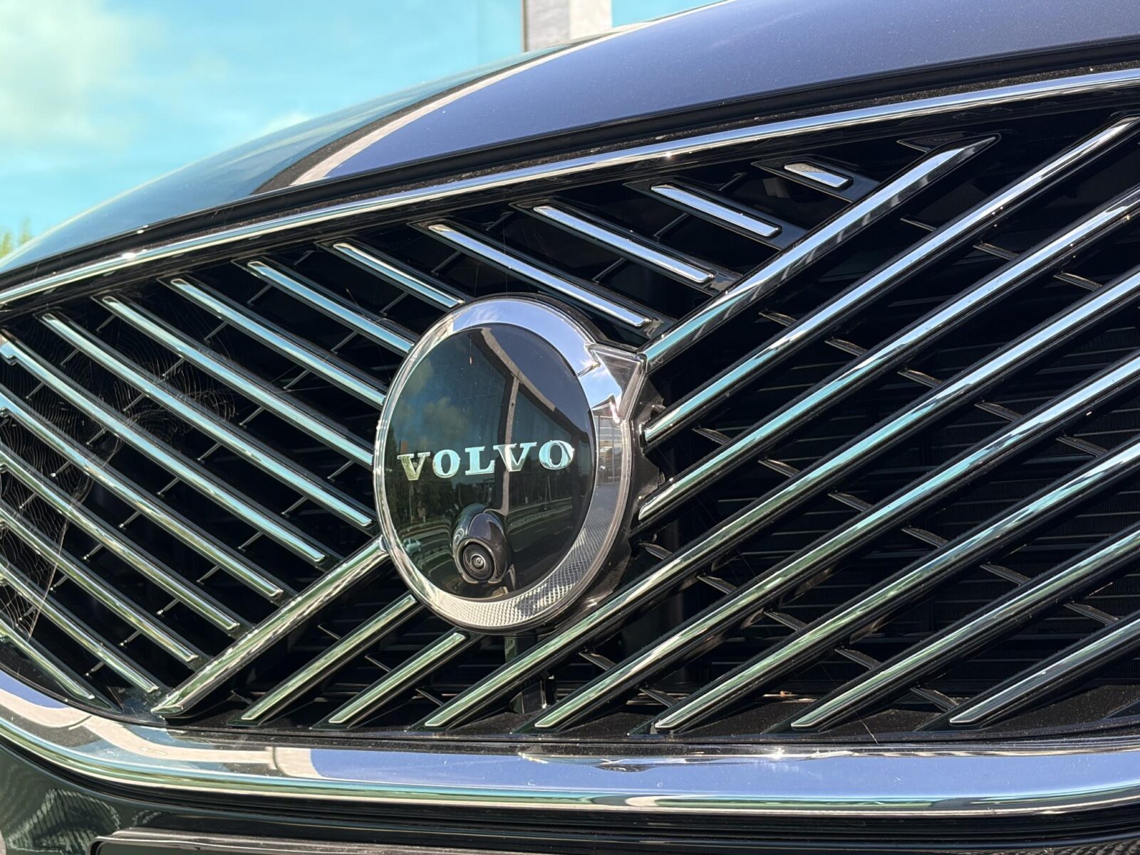 Volvo XC60 - Foto 20