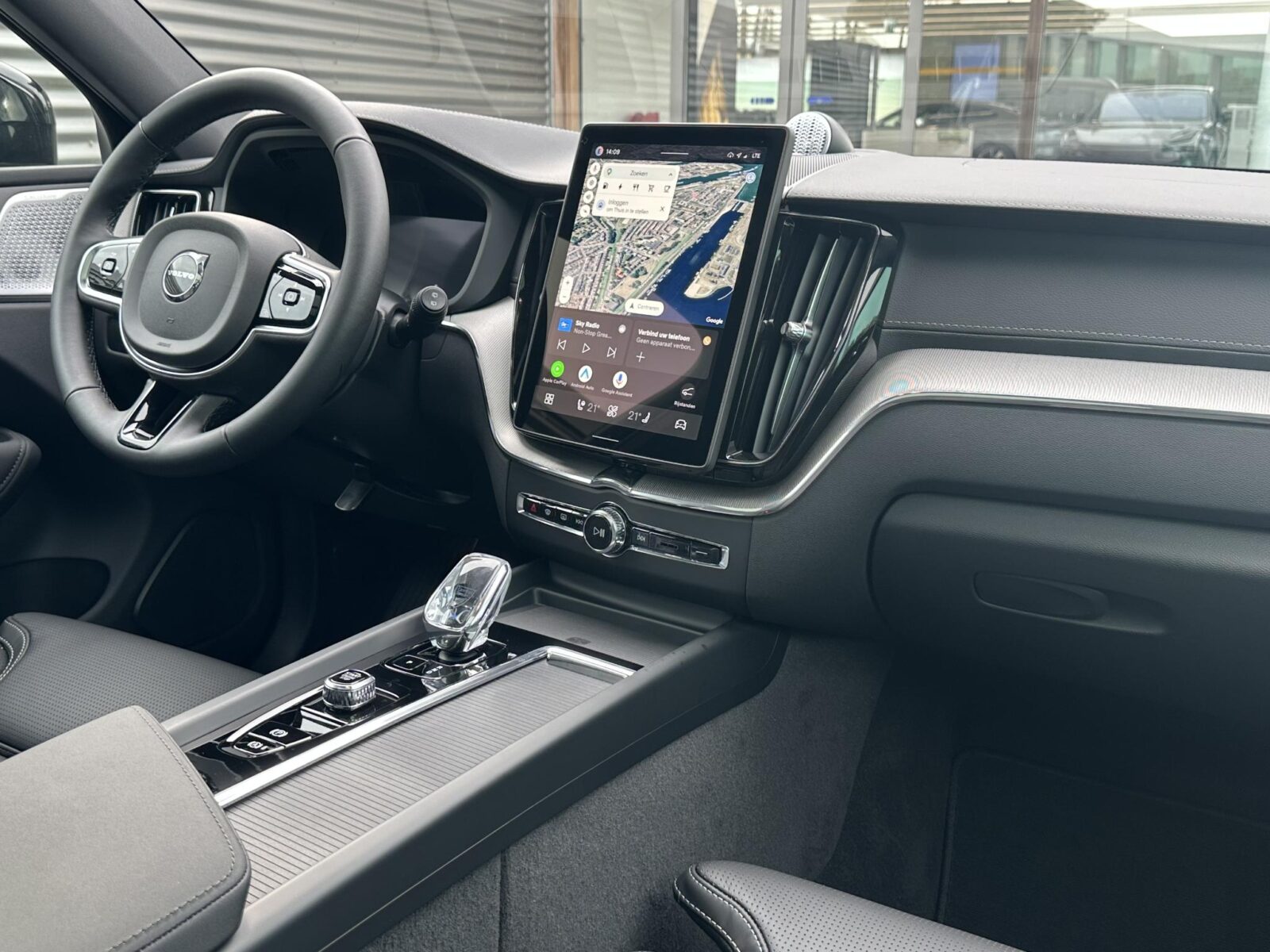 Volvo XC60 - Foto 4