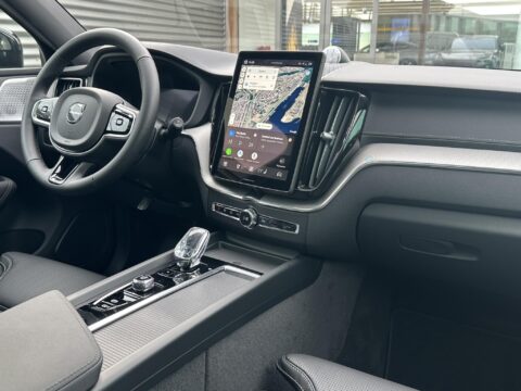 Volvo XC60 2.0 T8 Plug-in hybrid AWD Ultra Bright Exec. Ed.