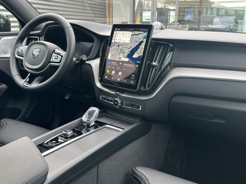 Volvo XC60 - Foto 4