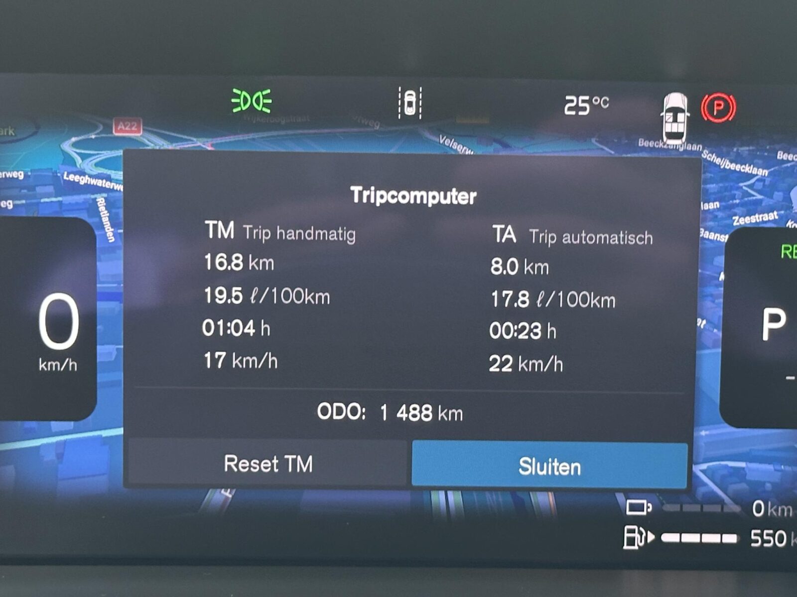 Volvo XC60 - Foto 6