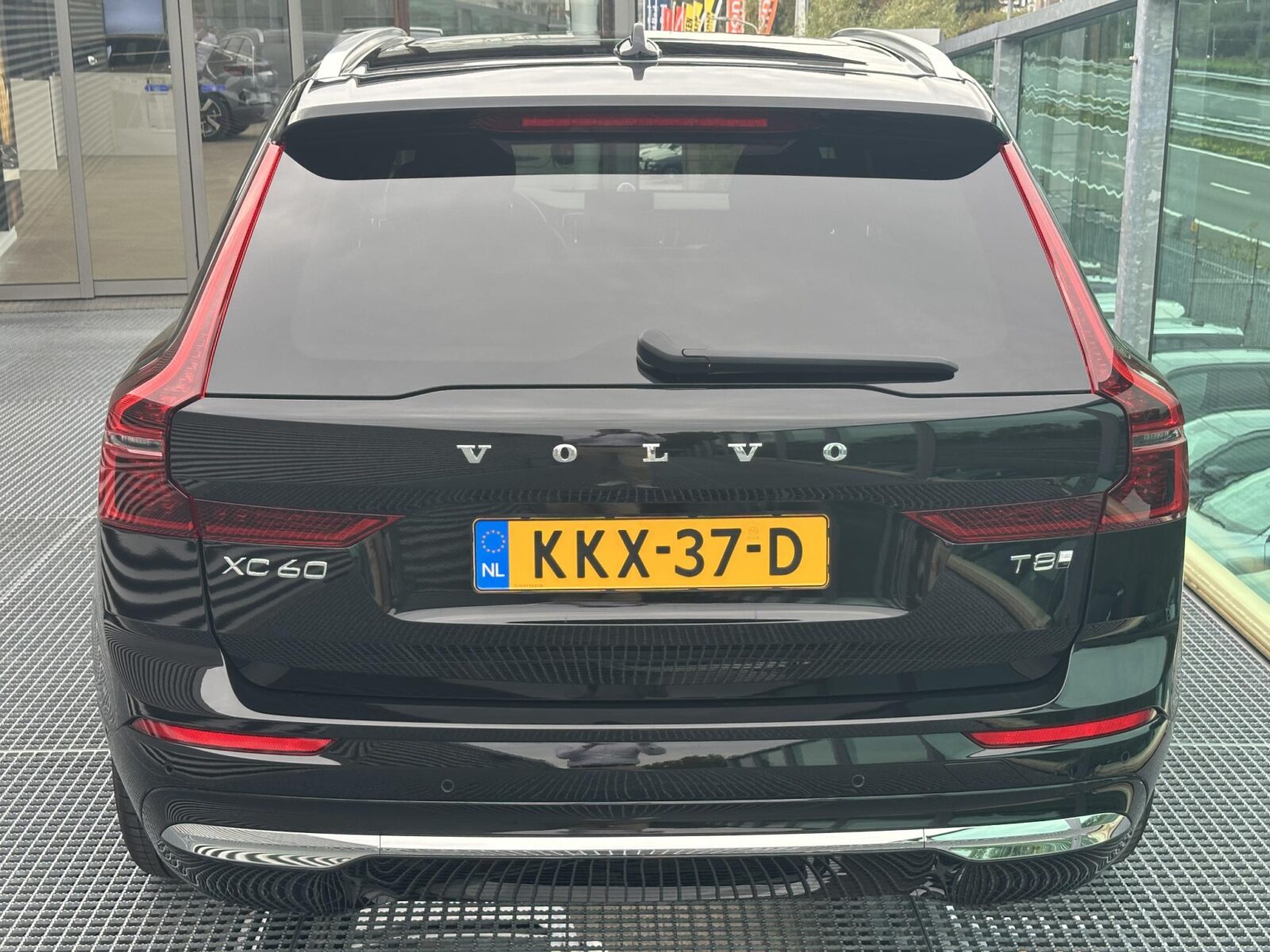 Volvo XC60 - Foto 8