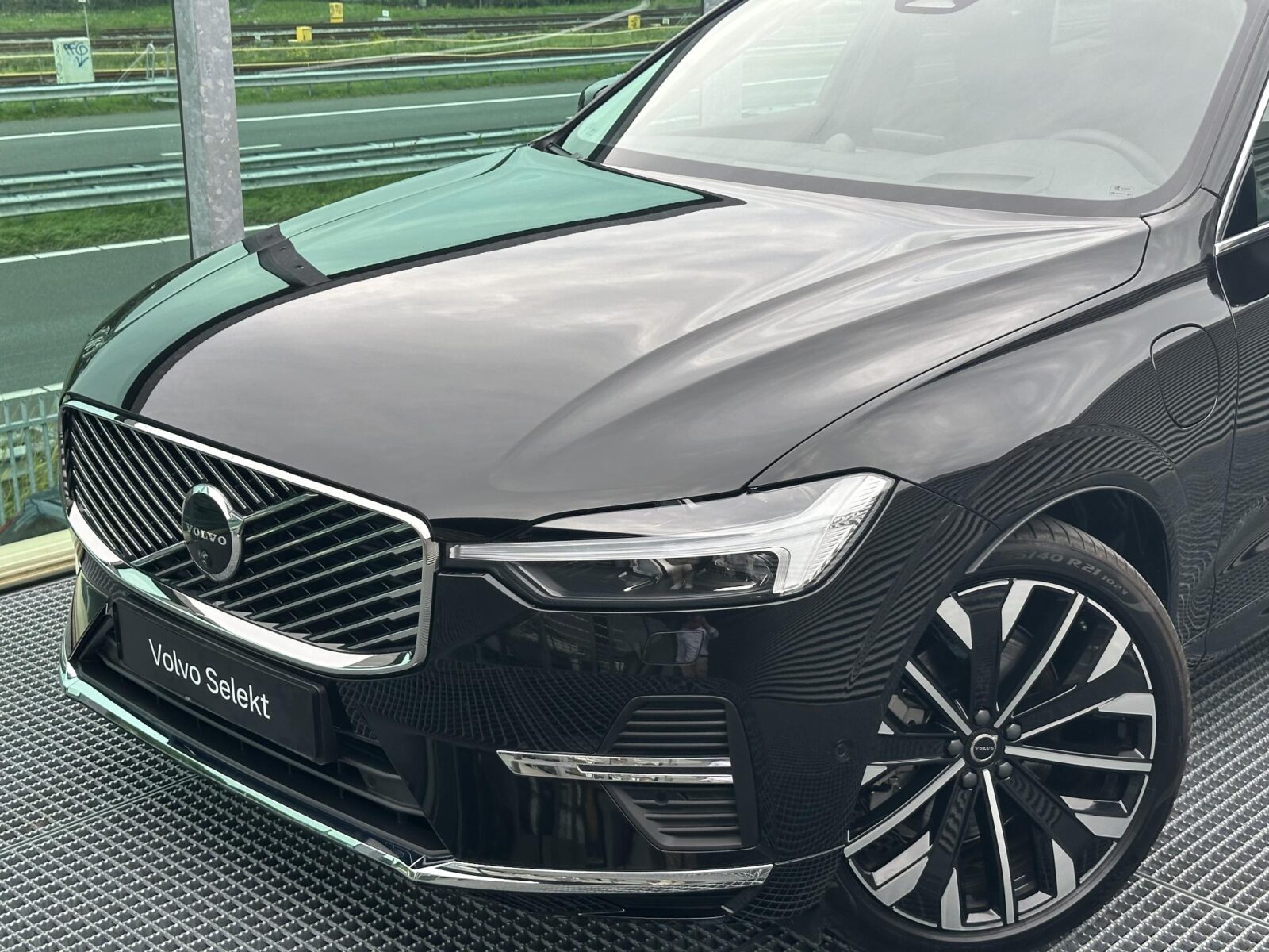Volvo XC60 - Foto 9