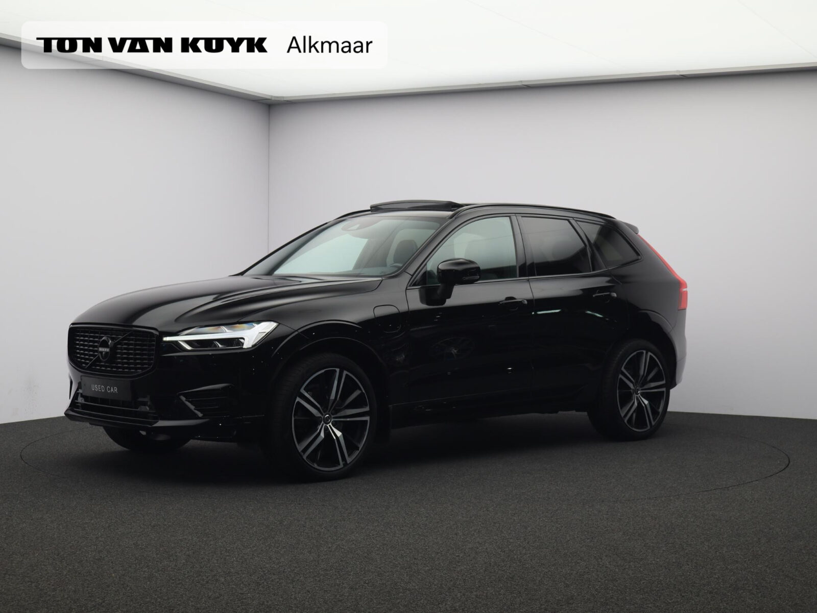 Volvo XC60 - Foto 1