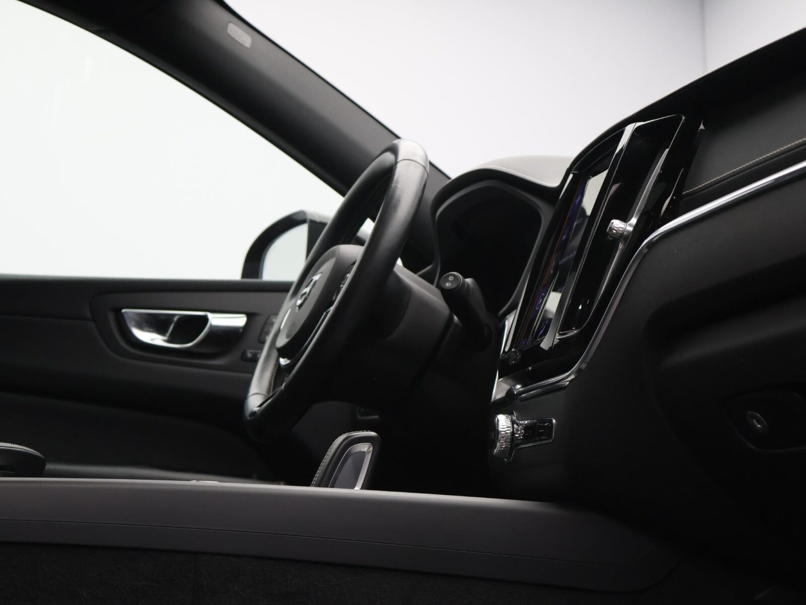 Volvo XC60 - Foto 12