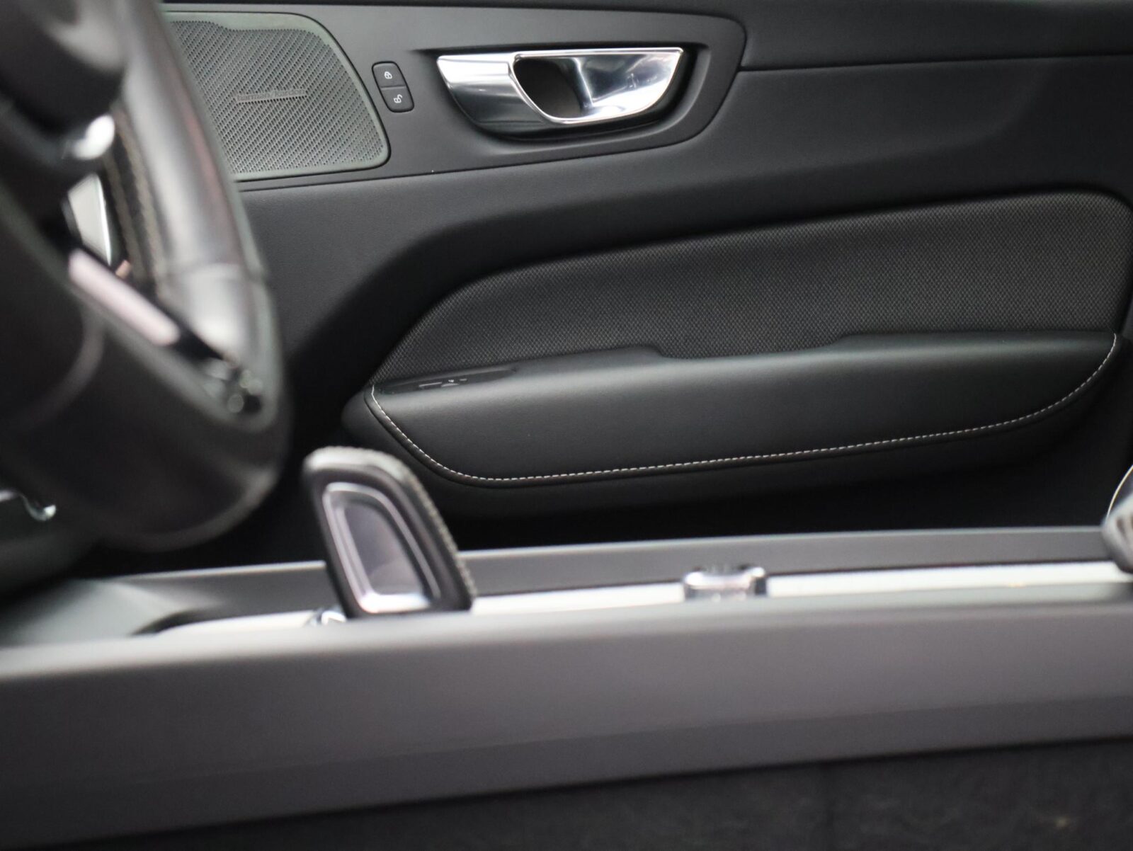Volvo XC60 - Foto 13