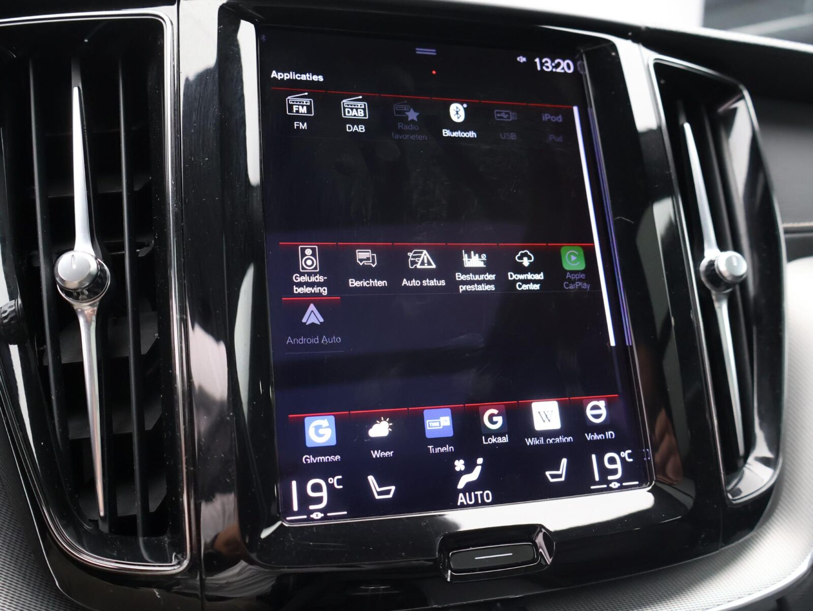 Volvo XC60 - Foto 16