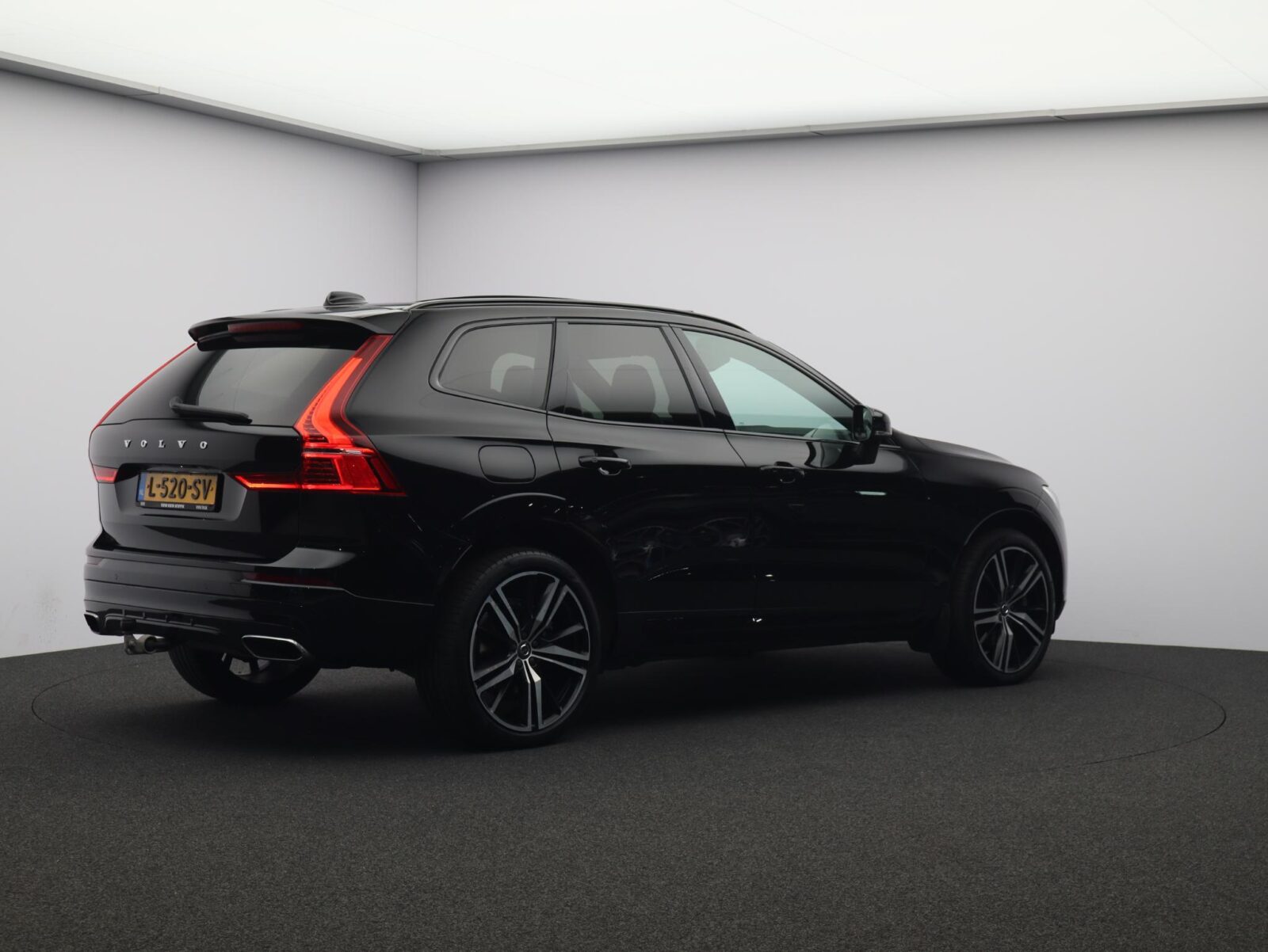Volvo XC60 - Foto 2