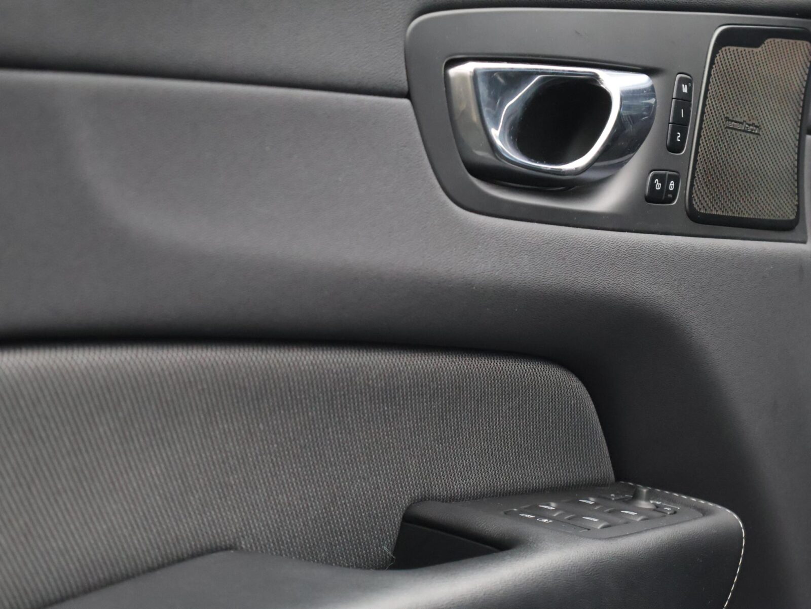 Volvo XC60 - Foto 26