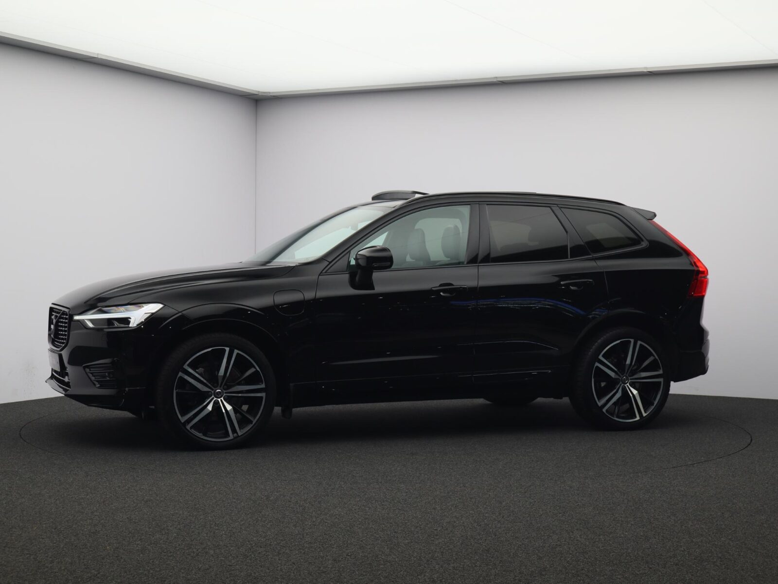 Volvo XC60 - Foto 29