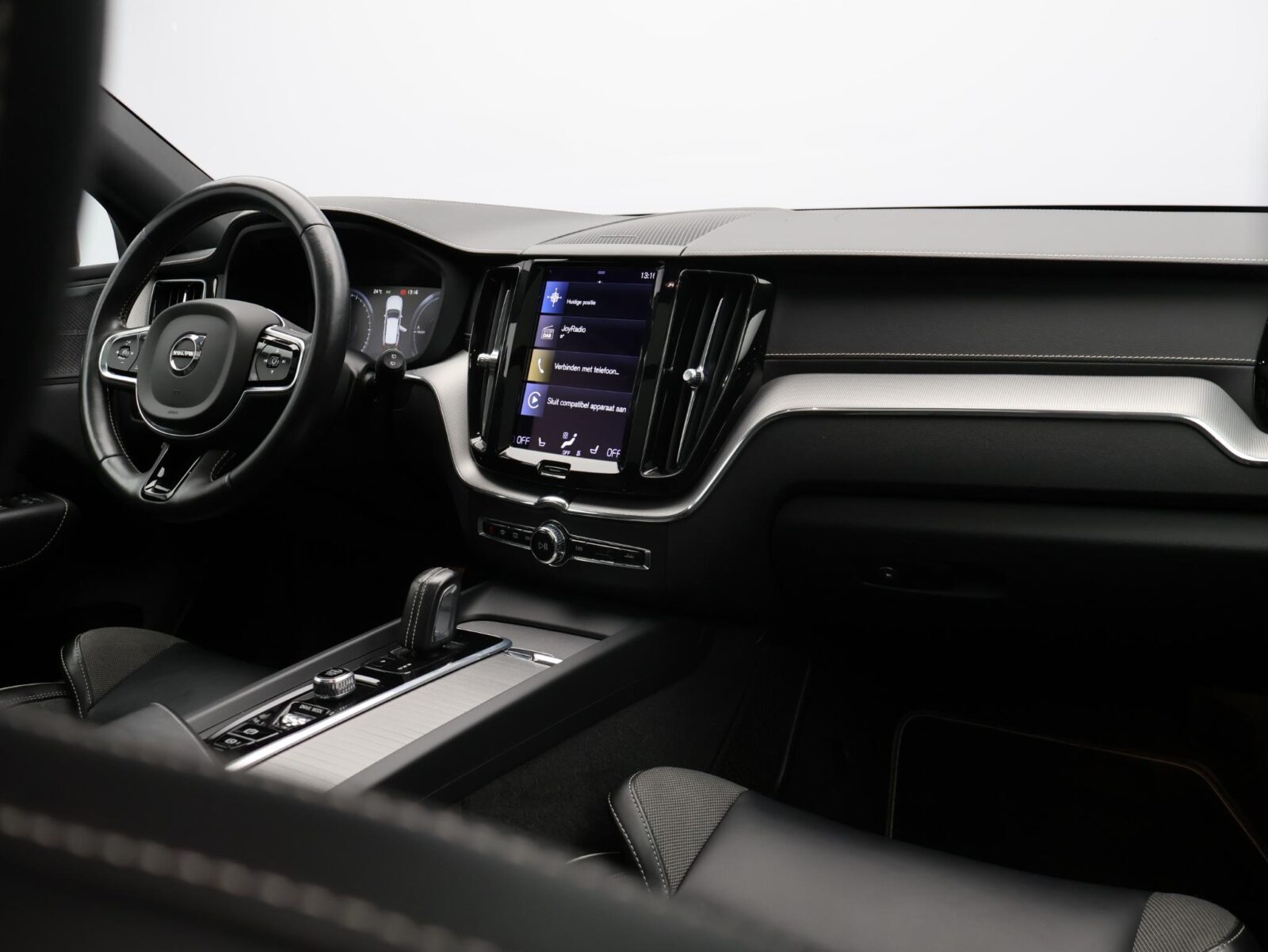 Volvo XC60 - Foto 3