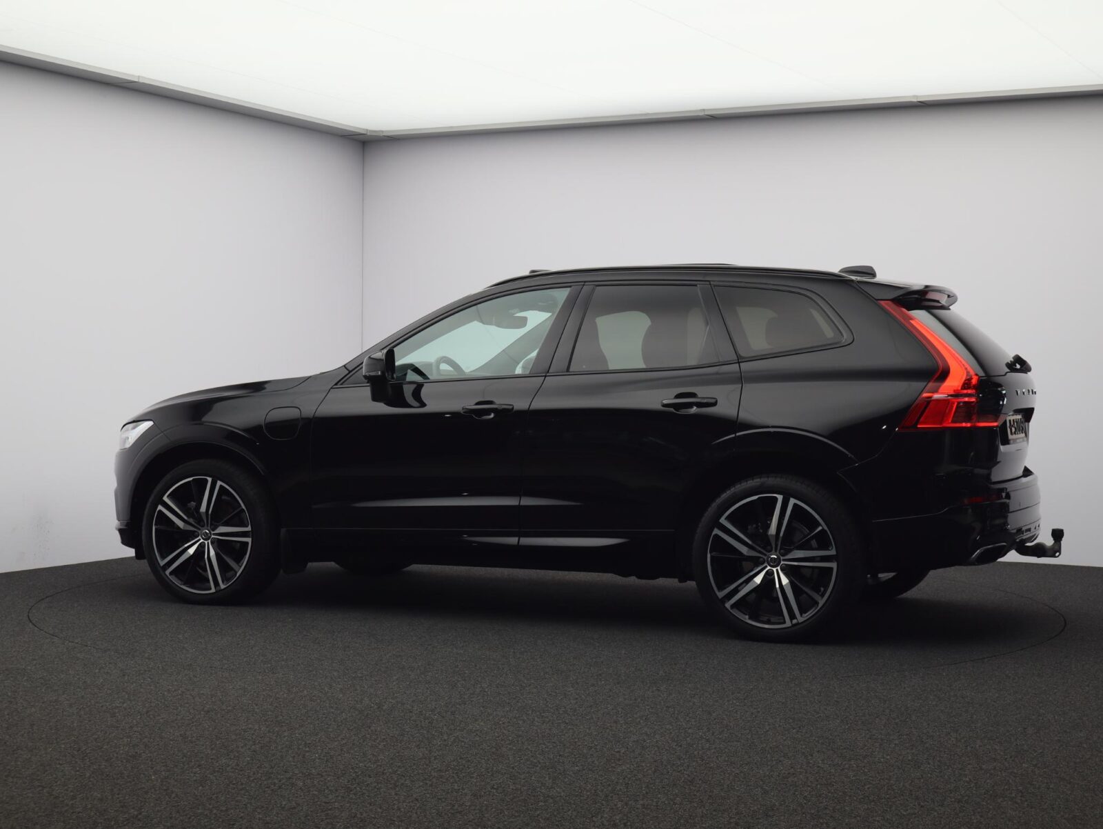 Volvo XC60 - Foto 30