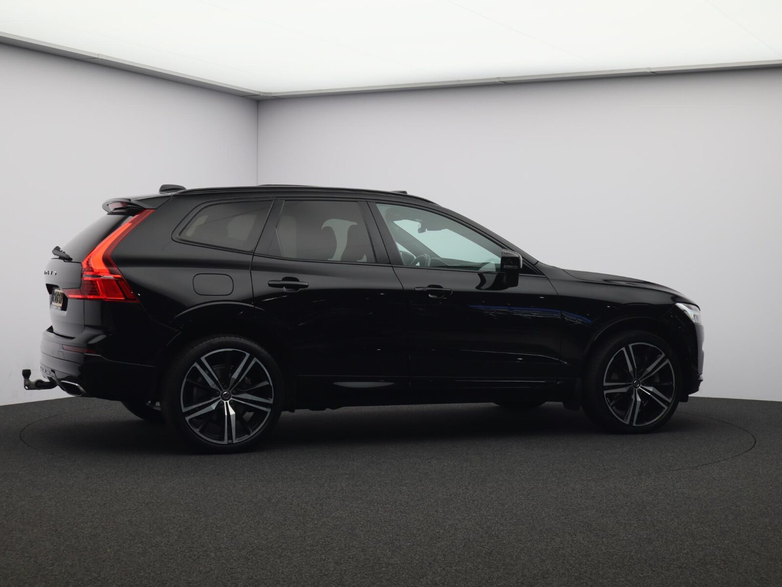 Volvo XC60 - Foto 35