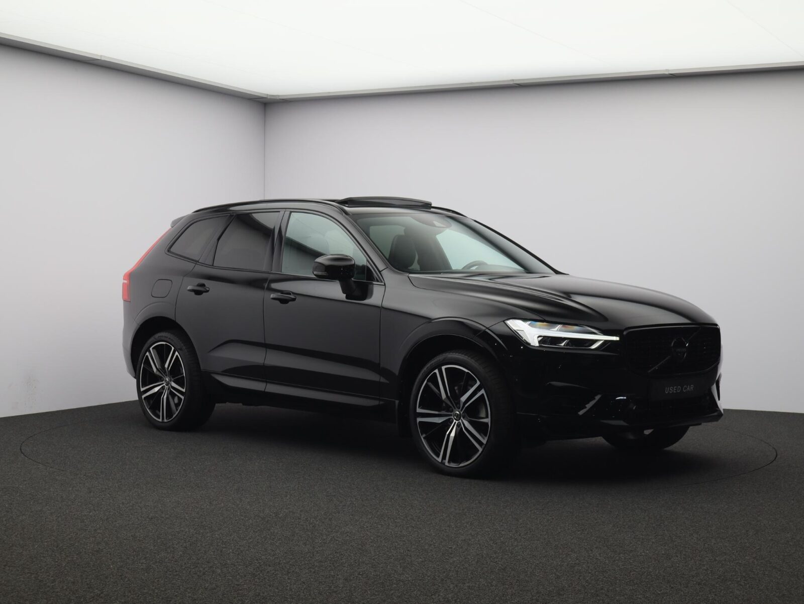Volvo XC60 - Foto 37