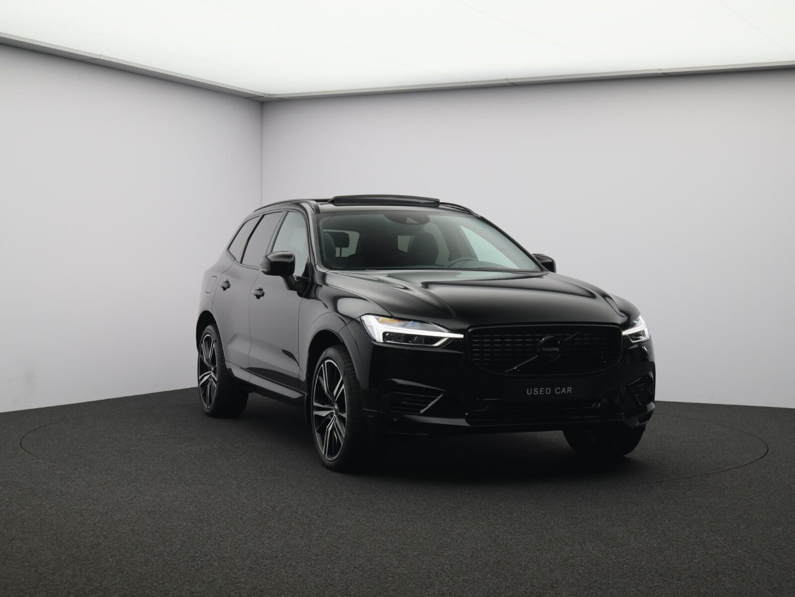 Volvo XC60 - Foto 38