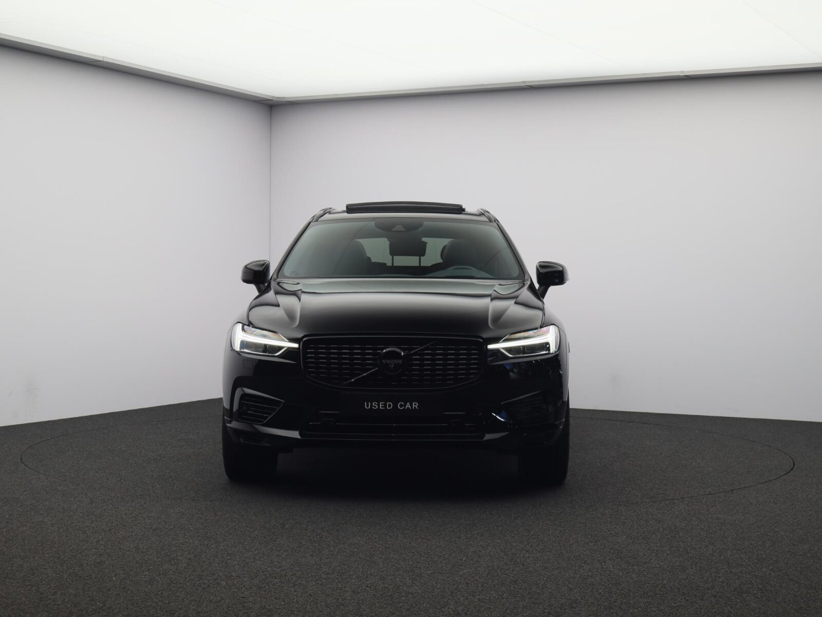 Volvo XC60 - Foto 39