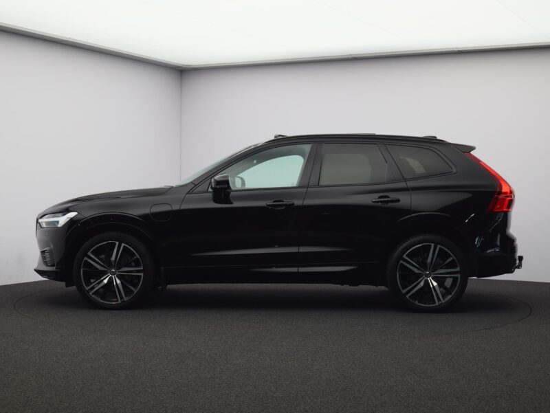 Volvo XC60 - Foto 5