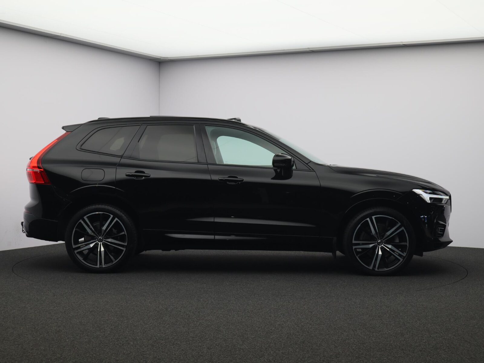 Volvo XC60 - Foto 6