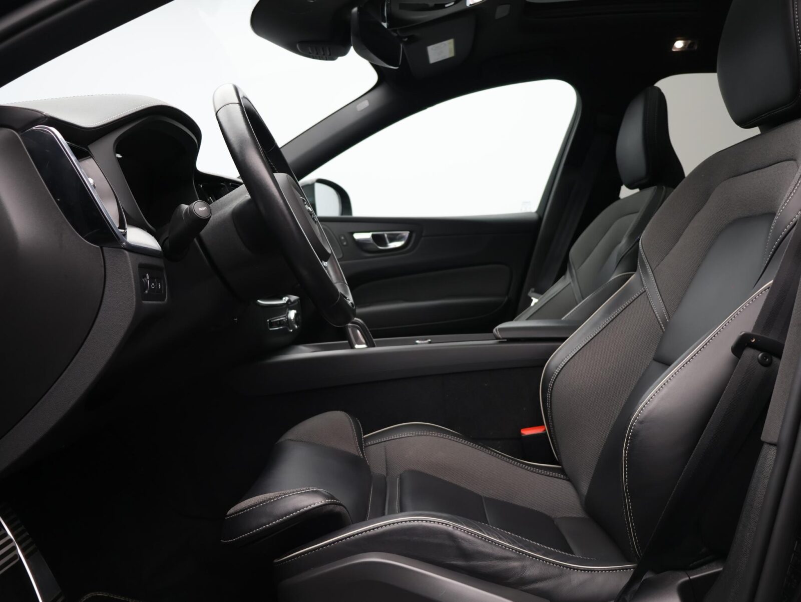 Volvo XC60 - Foto 7