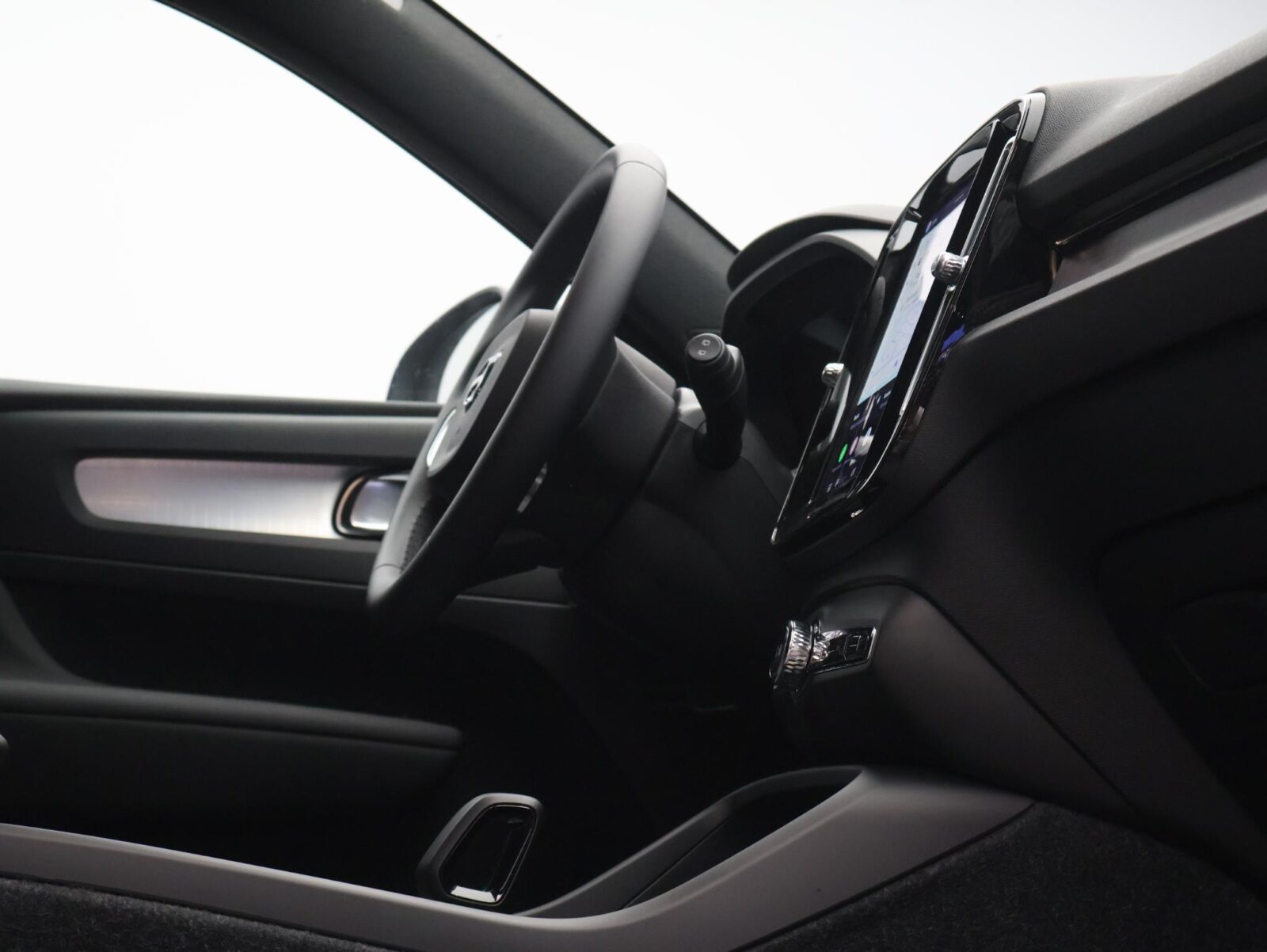Volvo XC40 - Foto 13