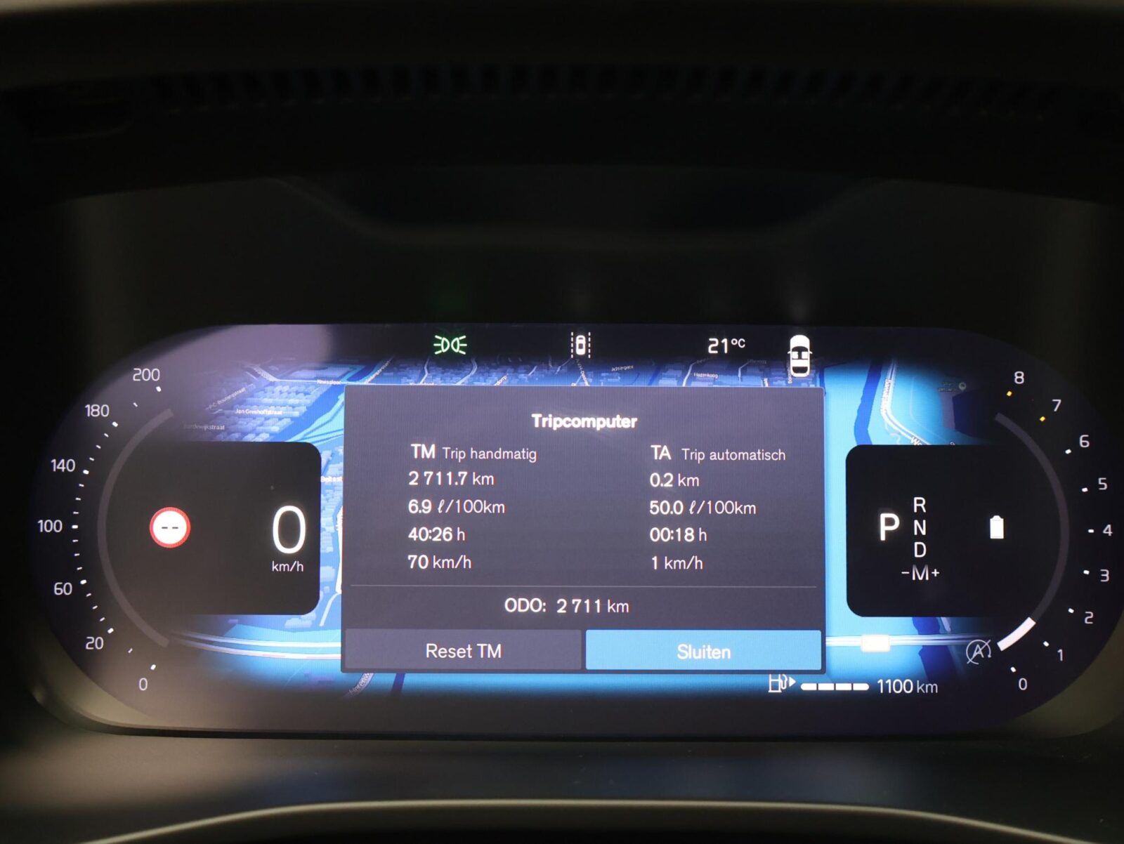 Volvo XC40 - Foto 17