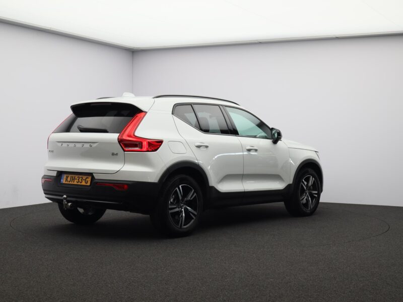 Volvo XC40 - Foto 2